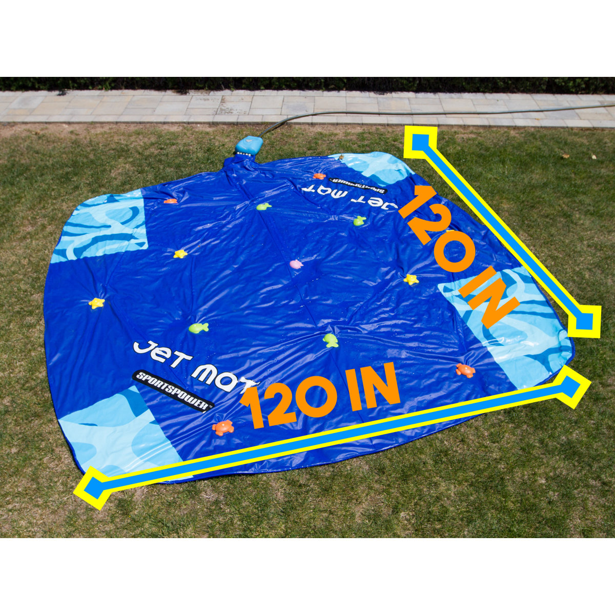 Sportspower Jet Mat & Reviews Wayfair